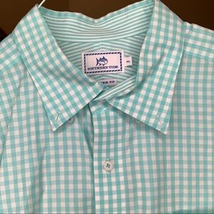 Southern Tide Men’s Dress Shirt